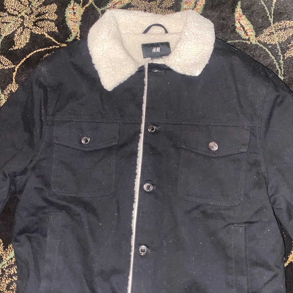 H&M Jacket M
